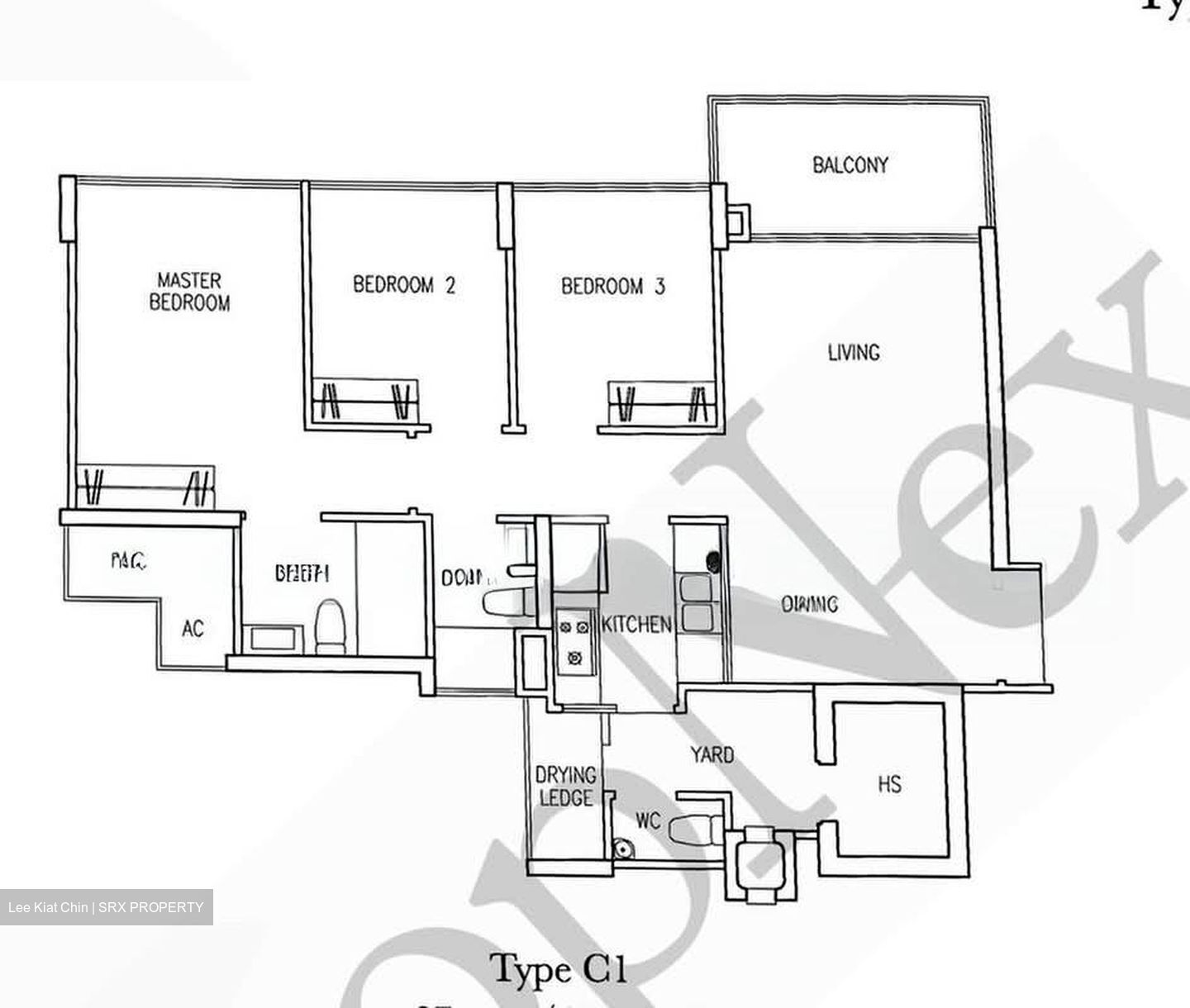 A Treasure Trove (D19), Condominium #601570741